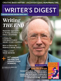 Writer's Digest